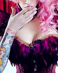 Female Escorts In Sec 31 Gurgaon
